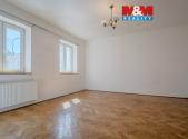 Prodej bytu, 2+kk, 52 m²
