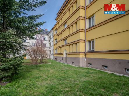 Prodej bytu, 2+kk, 52 m²
