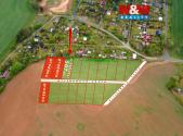 Prodej pozemku, zemědělská půda, 507 m²