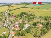 Prodej pozemku pro bydlení, 1 133 m²