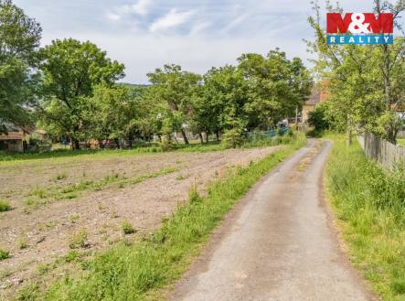 Prodej pozemku pro bydlení, 1 133 m²
