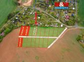 Prodej pozemku, zemědělská půda, 512 m²