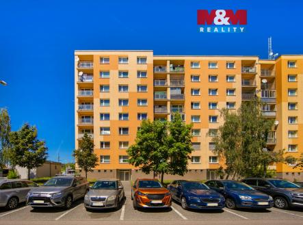 Prodej bytu, 4+1, 88 m²