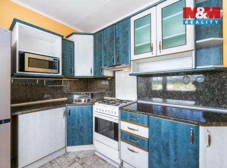 Prodej bytu, 4+1, 88 m²