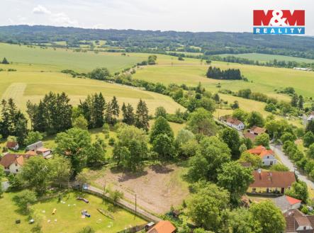 Prodej pozemku pro bydlení, 808 m²