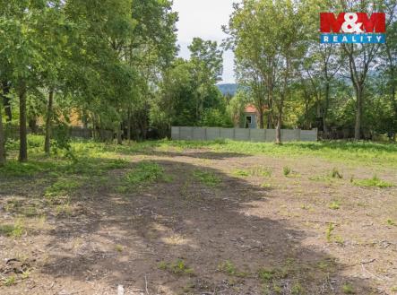 Prodej pozemku pro bydlení, 808 m²
