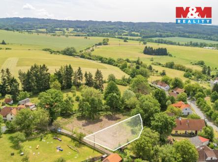 Prodej pozemku pro bydlení, 808 m²