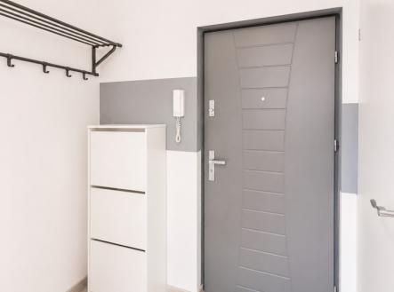 Prodej bytu, 3+1, 56 m²