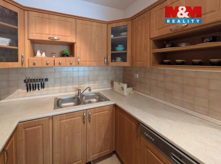 Pronájem bytu, 2+kk, 65 m²