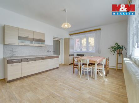 Pronájem domu/vily, 223 m²
