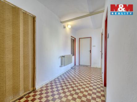 Pronájem domu/vily, 223 m²
