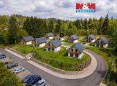 Prodej chaty/rekreačního objektu, 106 m²