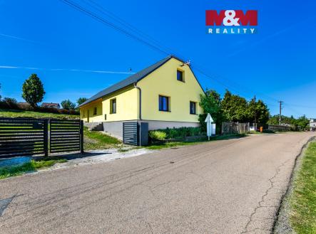 Prodej domu/vily, 119 m²
