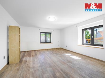 Prodej domu/vily, 119 m²