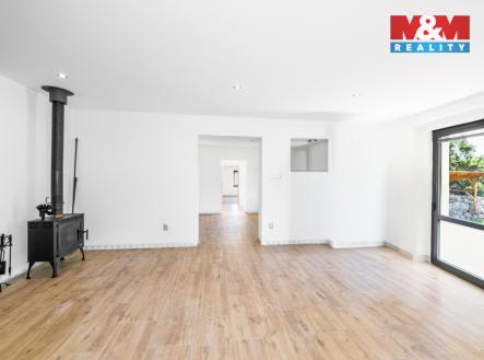 Prodej domu/vily, 119 m²
