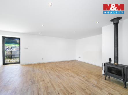 Prodej domu/vily, 119 m²