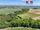 Prodej pozemku, les, 5 227 m²