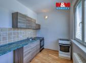 Prodej bytu, 2+1, 54 m²