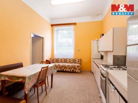 Prodej chaty/rekreačního objektu, 224 m²