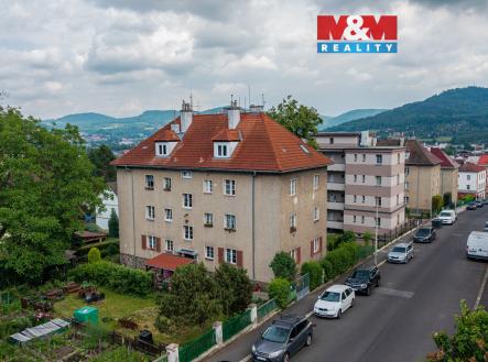 Prodej bytu, 1+1, 35 m²