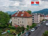 Prodej bytu, 1+1, 35 m²