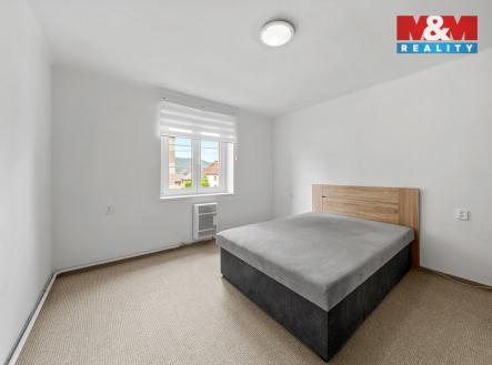 Prodej bytu, 1+1, 35 m²