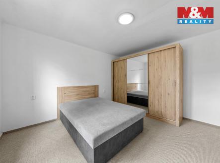 Prodej bytu, 1+1, 35 m²
