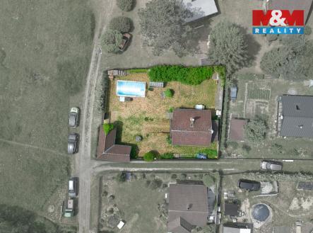 Prodej chaty/rekreačního objektu, 55 m²