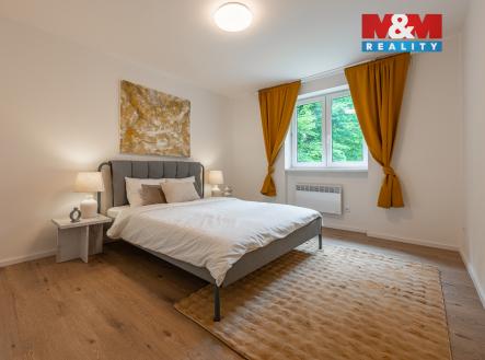 Prodej bytu, 3+1, 64 m²