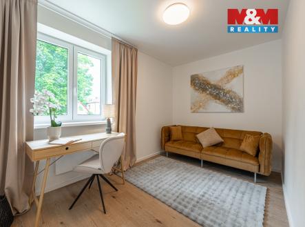 Prodej bytu, 3+1, 64 m²