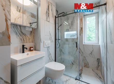 Prodej bytu, 3+1, 64 m²