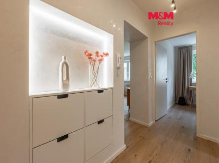 Prodej bytu, 3+1, 64 m²