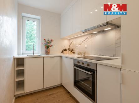 Prodej bytu, 3+1, 64 m²