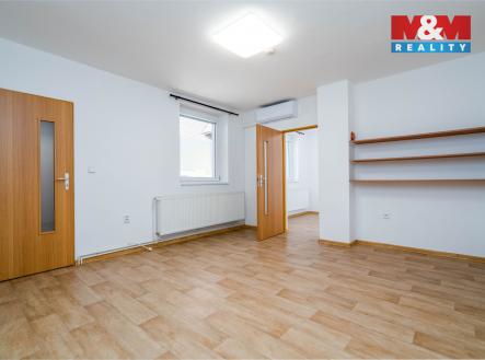 Prodej domu/vily, 57 m²