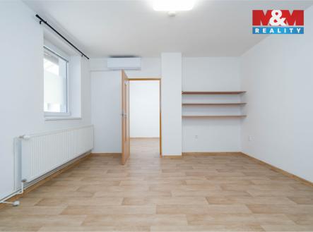 Prodej domu/vily, 57 m²