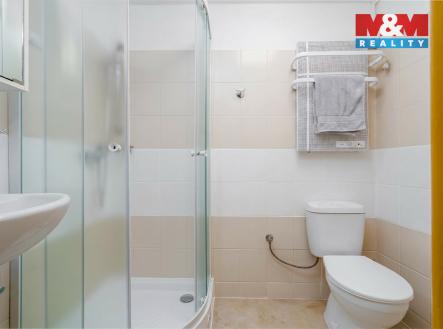 Prodej domu/vily, 57 m²