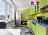 Pronájem bytu, 2+kk, 46 m²