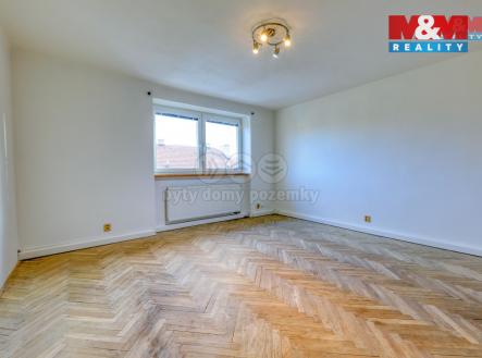 Pronájem bytu, 2+1, 66 m²