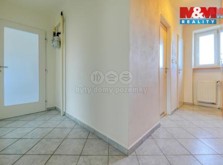 Pronájem bytu, 2+1, 66 m²