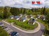 Prodej chaty/rekreačního objektu, 106 m²