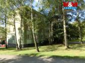 Prodej bytu, 2+1, 53 m²