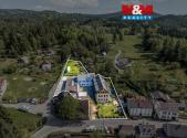 Prodej domu/vily, 1 190 m²