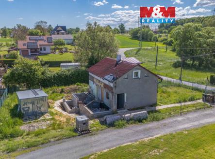 Prodej domu/vily, 131 m²