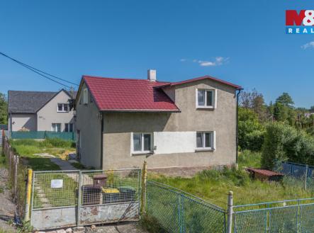 Prodej domu/vily, 131 m²