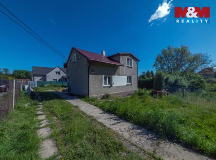 Prodej domu/vily, 131 m²