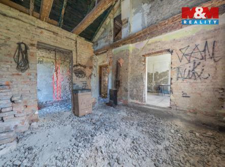 Prodej domu/vily, 131 m²