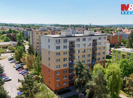 Prodej bytu, 3+1, 88 m²