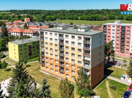 Prodej bytu, 3+1, 88 m²