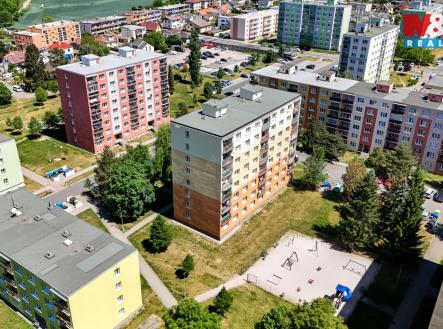 Prodej bytu, 3+1, 88 m²