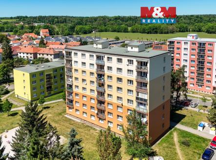Prodej bytu, 3+1, 83 m²